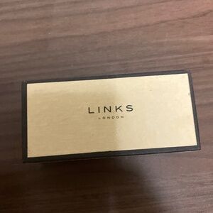 Links of London cufflinks men